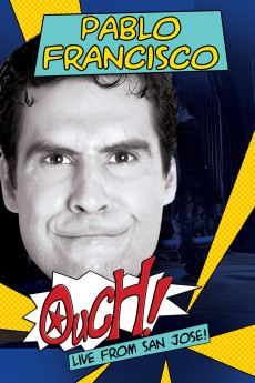 Pablo Francisco: Ouch! Live from San Jose (2006) download