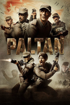 Paltan (2018) download