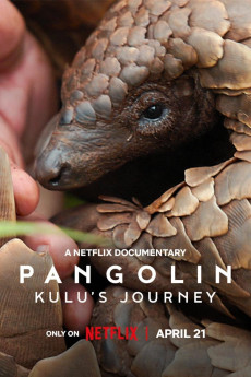 Pangolin: Kulu's Journey (2025) download