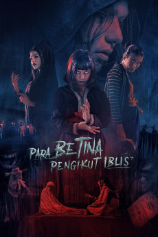 Para Betina Pengikut Iblis (2023) download