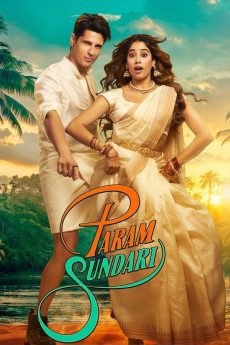 Param Sundari (2025) download