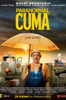 Paranormal Cuma (2024) download