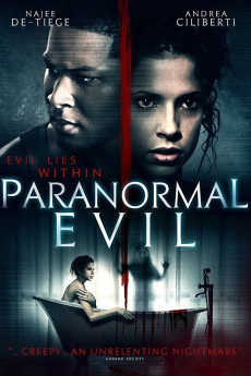 Paranormal Evil (2017) download