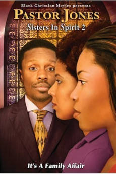 Pastor Jones: Sisters in Spirit 2 (2009) download