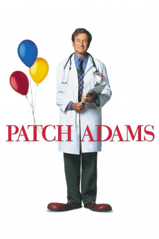 Patch Adams (1998) download