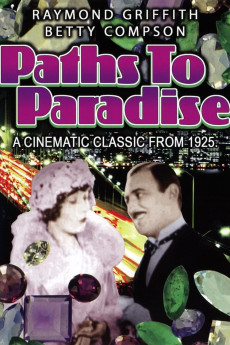 Paths to Paradise (1925) download