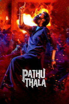 Pathu Thala (2023) download