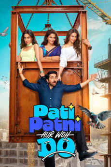 Pati Patni Aur Woh Do (2026) download
