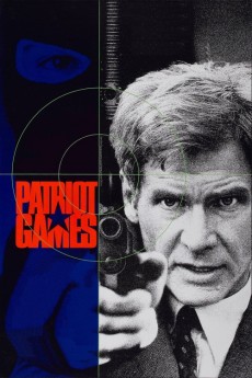 Patriot Games (1992) download