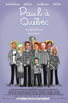 Paul à Québec (2015) download