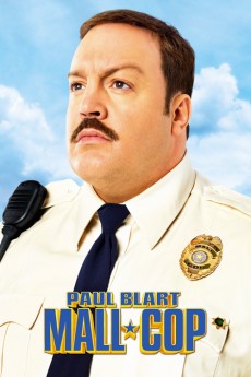 Paul Blart: Mall Cop (2009) download