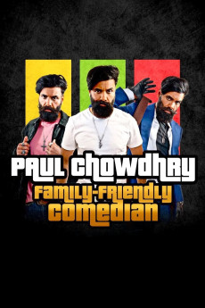 Paul Chowdry: Family Friendly Comedian (2024) download