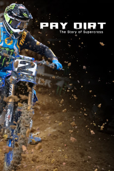 Pay Dirt: The Story of Supercross (2024) download