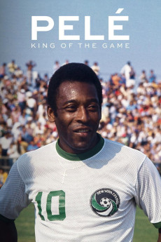 Pelé: King of the Game (2023) download