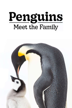 Penguins: Meet the Family (2020) download