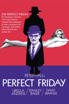 Perfect Friday (1970) download