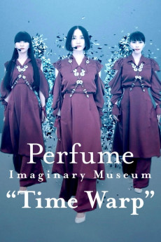 Perfume Imaginary Museum Time Warp (2020) download
