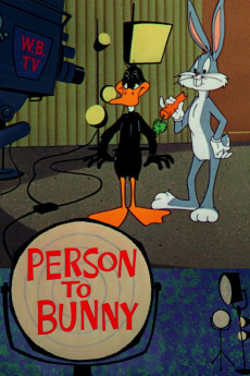 Person to Bunny (1960) download
