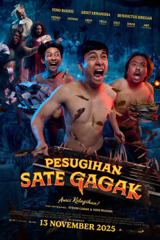 Pesugihan Sate Gagak (2025) download