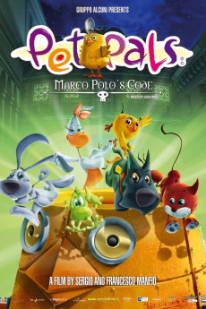 Pet Pals: Marco Polo's Code (2009) download