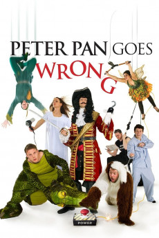 Peter Pan Goes Wrong (2016) download