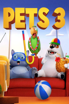 Pets 3 (2021) download
