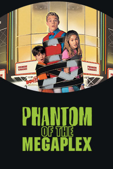 Phantom of the Megaplex (2000) download