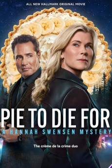 Pie to Die For: A Hannah Swensen Mystery (2025) download
