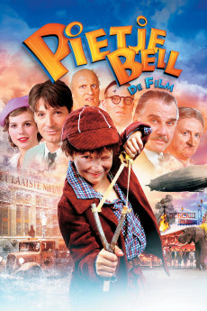 Pietje Bell, de film (2002) download