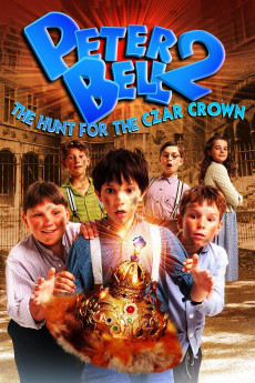 Pietje Bell II: De jacht op de tsarenkroon (2003) download
