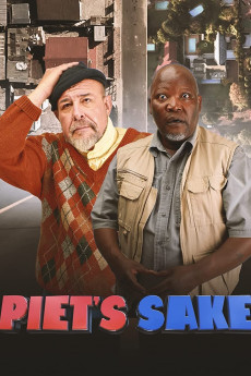 Piet's Sake (2021) download