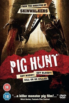 Pig Hunt (2008) download