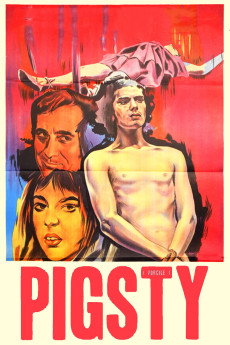 Pigsty (1969) download
