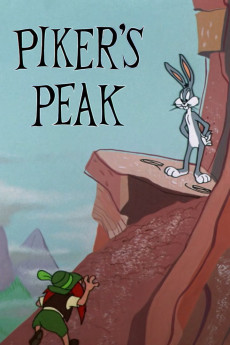 Piker's Peak (1957) download