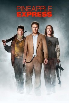 Pineapple Express (2008) download