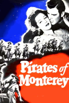 Pirates of Monterey (1947) download