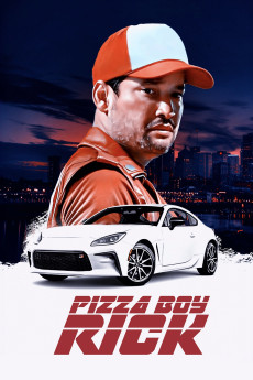Pizza Boy Rick (2024) download