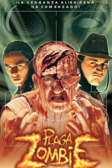 Plaga zombie (1997) download