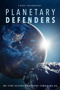 Planetary Defenders (2025) download