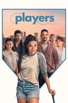 Players (2024) download