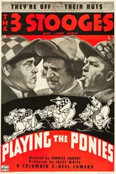 Playing the Ponies (1937) download