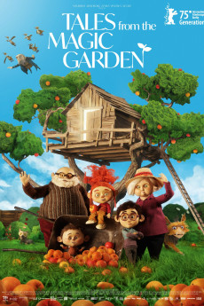 Pohádky po babicce (2025) download