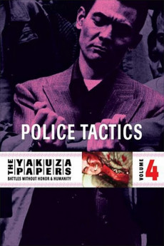 Police Tactics (1974) download