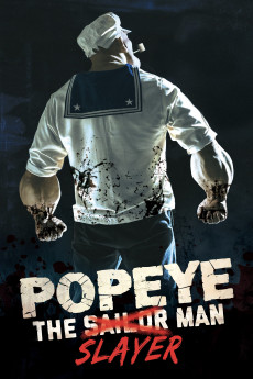 Popeye the Slayer Man (2025) download