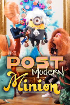 Post Modern Minion (2022) download
