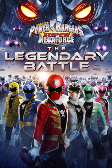 Power Rangers Super Megaforce: The Legendary Battle (2015) download