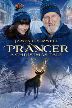 Prancer: A Christmas Tale (2022) download