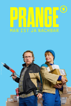 Prange (2025) download