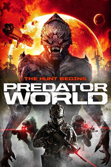 Predator World (2017) download