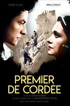 Premier de cordée (1944) download